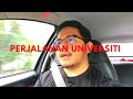 Kenapa aku tukar UNIVERSITI