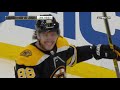 nhl highlights stars @ bruins 2 27 20