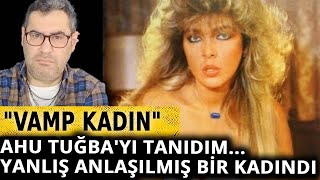 Ahu Tuğba'yı da kaybettik... Yıllar önce karşılaşmıştım dinleyin