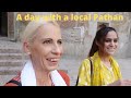 Pakistan: Peshawar:life as Pathan woman ,Sethi house...and some silly fun