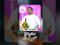 ధైర్యము తెచ్చుకో abraham anna short message hosannaministries