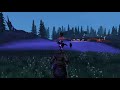 step into the dregs crowfall 6.4 swordsmen pvp