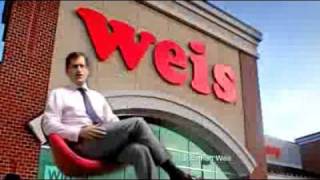 Weis Markets 100th Anniversary Commercial