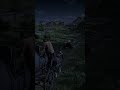 【rdr2】馬車泥棒です　 rdr2 reddeadredemption