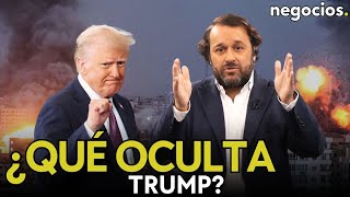 ¿Qué oculta el mensaje de Trump sobre “reconstruir la mayor fuerza militar que el mundo haya visto”?