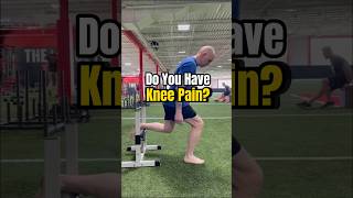 Secret Knee Pain Fix?🤯