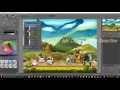 layers in krita 3 overview of the new features