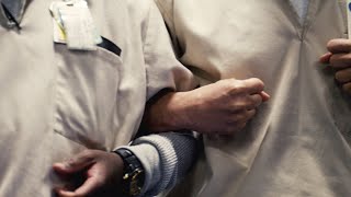 COVID-19 and Prisons: Centering Human Dignity Across Decarceration, Reentry, and Operations