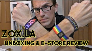 Zox.la (Unbagging/E-Store Review)