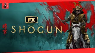 Shogun: The Japanese Version of Game of Thrones? No Spoiler Honest Review (EP 1 x 3)