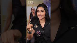 അത് ഞാൻ മായാനദിയിൽ Copy അടിച്ചിട്ടുണ്ട് |Sharafudheen \u0026 Aishwarya Lekshmi - FTQ with Rekha Menon