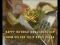 Golden Tulip Addis Ababa Hotel