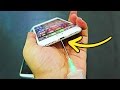 22 EPIC PHONE HACKS YOU MUST SEE 22 EPIC PHONE HACKS YOU MUST SEE