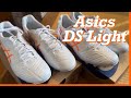 New Boots for 2024 | ASICS DS Light