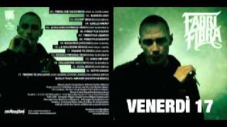 Fabri Fibra - Tranne Te Remix  Feat. Redman, Soprano, Marracash, Dargen D'Amico, Entics