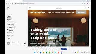 How To Setup Squarespace Scheduling In 2022 [Tutorial]