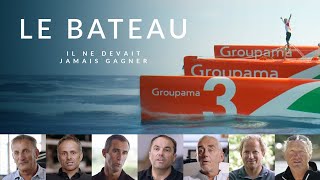 Le bateau - Bande-annonce - Sailorz