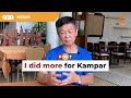 I did more in 1 term than 2 DAP MPs in 10 years, says MCA man