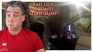 Don't Open Your Car Door | Active Self Protection Extra