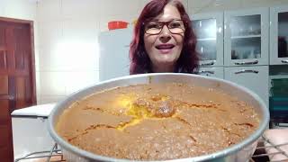 Bolo de Arroz com fubá sem GLÚTEN / Como Fazer