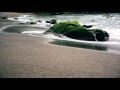 2 hours of relaxing ocean waves • beautiful sea sounds • gentle soothing sound of ocean no music