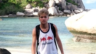 SECRET beach | Thailand Series Ep19