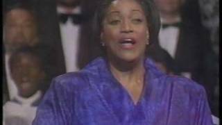 Jessye Norman Christmastide TV special (1988)