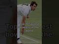 Top-10 fastest bowlers in the world #shorts #ytshortsindia #fastestbowler #top10information-all