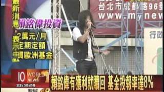 20080921【Y2J神木與瞳--賴銘偉+黃美珍】