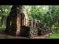 අනුරාධපුර ගෙඩිගේ ප්‍රථිමා ගෘහය anuradhapura gedige archeological site @samvlogs_uae