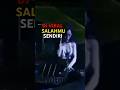 DJ Salahmu Sendiri