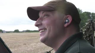 BASC's head of pathways, Curtis Mossop, discusses his role and how he's getting people into shooting