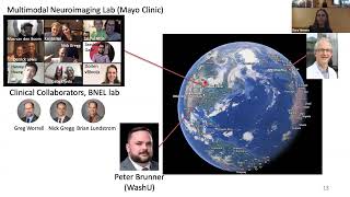 Neurohack 2024: 08/02 - Working with multimodal data in the Brain Imaging Data Structure