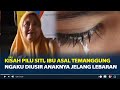 Kisah Pilu Siti, Ibu Asal Temanggung Ngaku Diusir Anaknya Jelang Lebaran