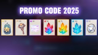 New Year Promo Code \u0026 Free Set Pack | Shadow Fight 3