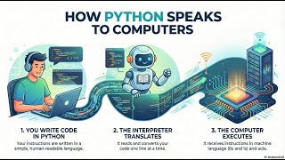 How Python Works Internally | Video 2