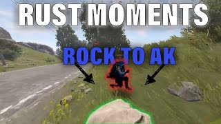 RUST TWITCH BEST MOMENTS AND FUNNY MOMENTS(Part Sixteen)