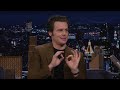 I Died a Thousand Gay Deaths - Jonathan Groff on Barbra Streisand Knowing He Exists (Extended)