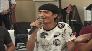 Ureye Yatan Musiqisi Olan Super Muzikalni 2018 (Qaqaş) - Perviz,Balaeli,Cahangeşt,Reşad,Ruslan