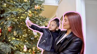 cute Kylie Jenner and Stormi moments that make me want to be a mom