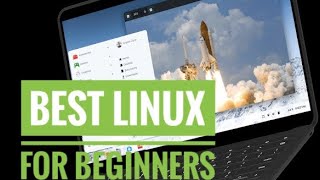 Best Linux for Beginners