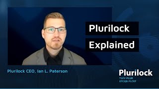 Plurilock Explained in 180 Seconds