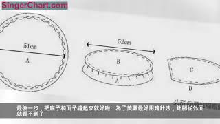 貓窩也能自己做？超級溫暖舒服的貓窩DIY做法！