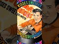 JIMMIE RODGERS - KISSES SWEETER THAN WINE - 1957 - NEW SOUND STEREOPHONIC - 2024