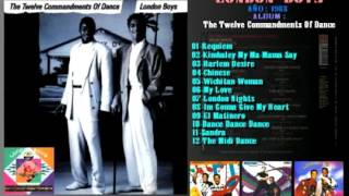 London boys requiem скачать London boys requiem скачать