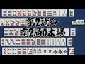 《第3回獣宴戦ハイライト》 あまりにも高い壁、足掻き続けた男たちの物語。