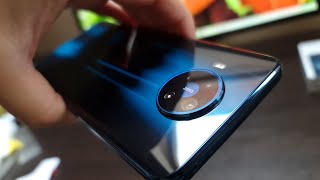 Nokia 8.3 Review (James Bond's Smartphone, First Nokia 5G Phone)