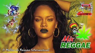 Chill Reggae Songs 2020   Top 100 Trending Reggae Music 2020   Best Reggae Remix Popular Songs 2020