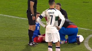 Unstoppable Ronaldo | Portugal vs Liechtenstein
