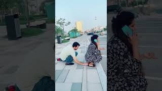 مقلب قوي ههههههه..شاهد